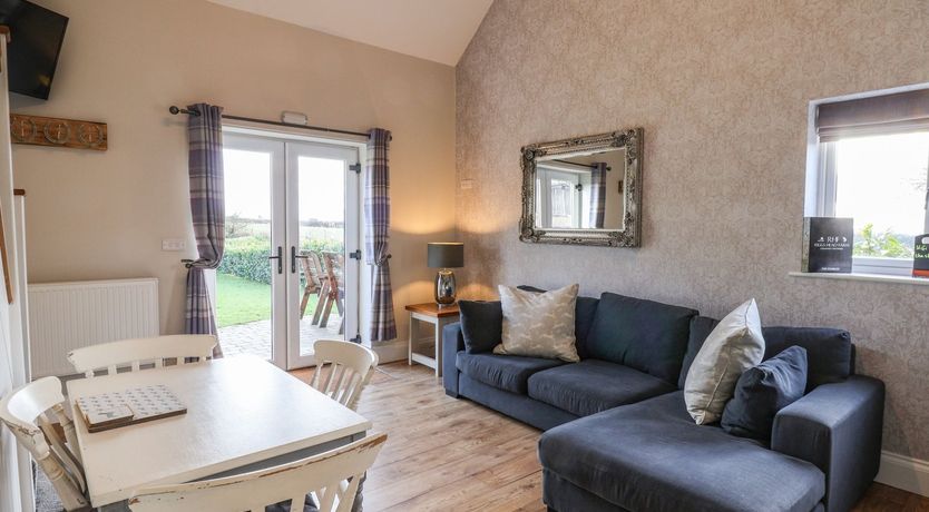 Photo of The Stables