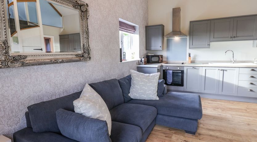 Photo of The Stables