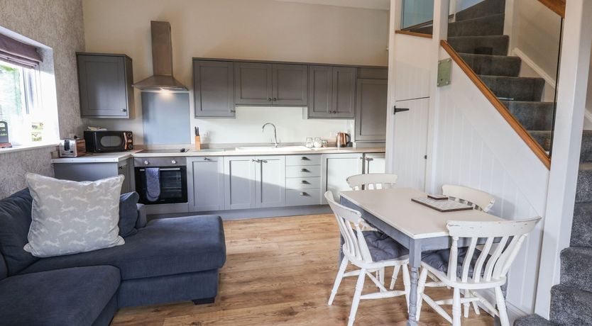 Photo of The Stables