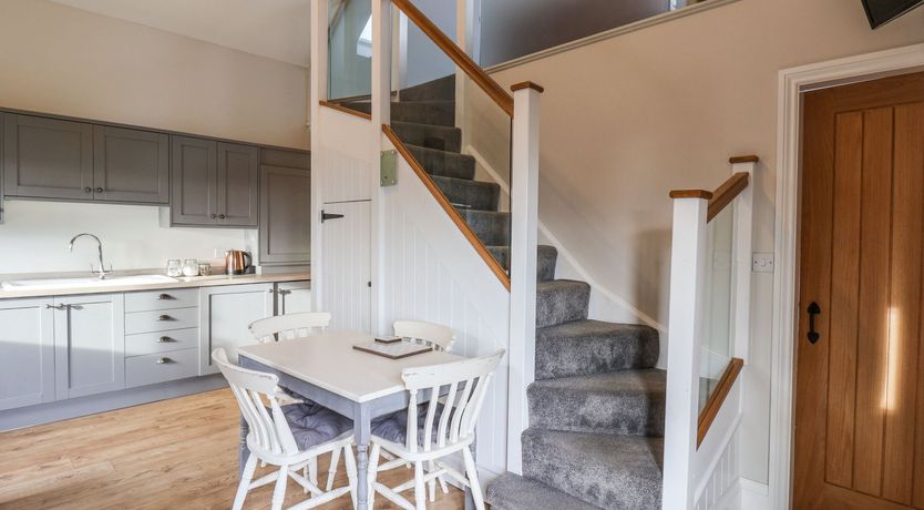 Photo of The Stables