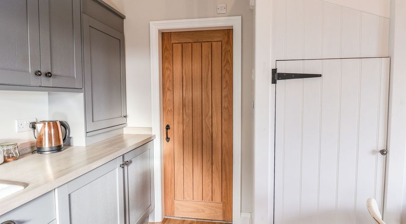 Photo of The Stables