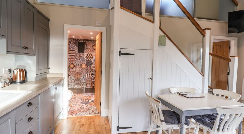 Photo of The Stables