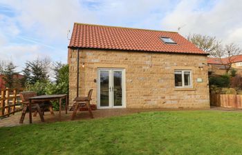 The Stables Holiday Cottage