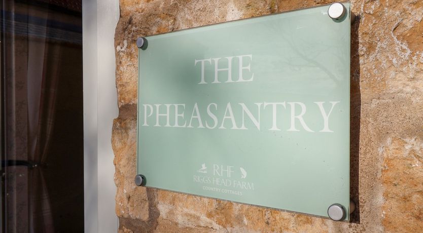 Photo of The Pheasantry