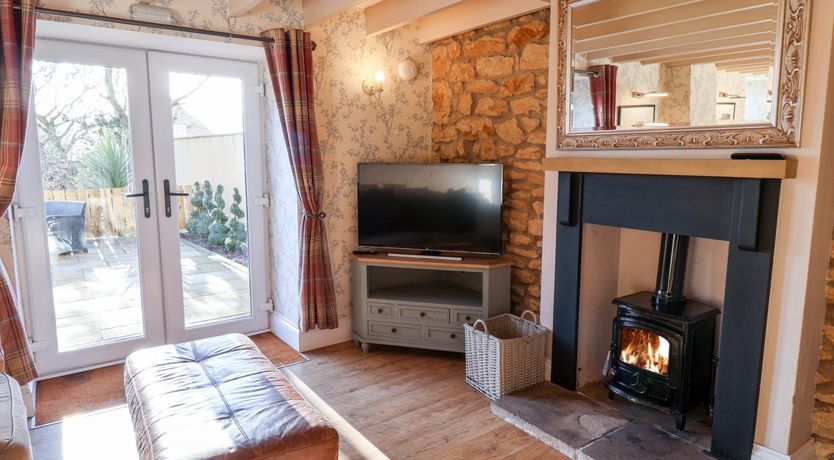 Photo of The Pheasantry