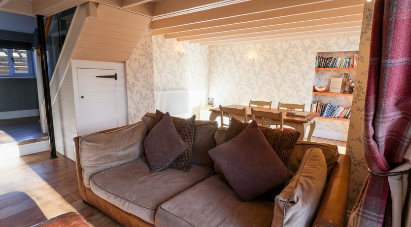 Photo of The Pheasantry