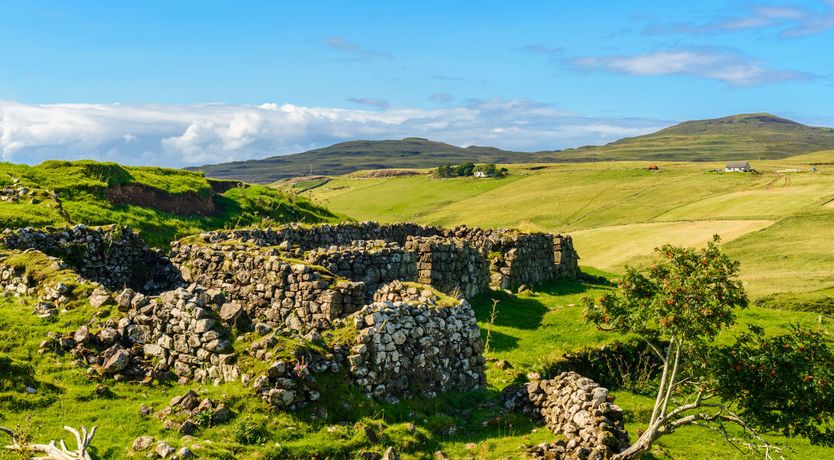 Photo of 25 Langlands Terrace