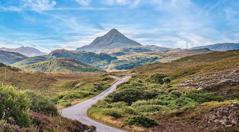 Photo of 25 Langlands Terrace
