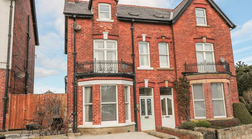 Photo of Fairleigh Whitby