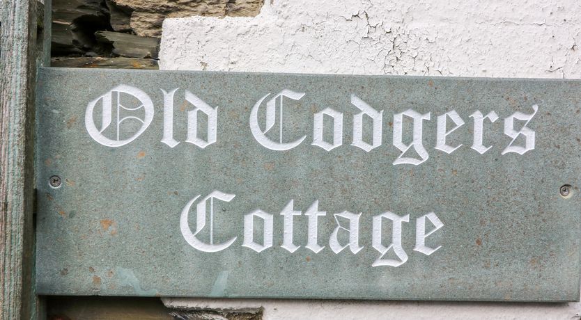 Photo of Old Codgers Cottage