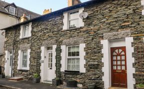 Photo of Old Codgers Cottage