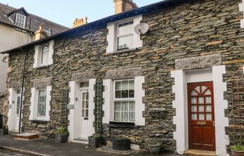 Old Codgers Cottage Holiday Cottage
