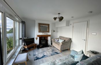 Pier View Holiday Cottage