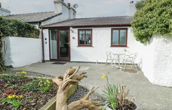 Bwthyn Holiday Cottage