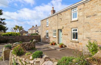 Chy Lowena Holiday Cottage