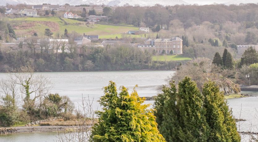 Photo of Swn Y Wylan