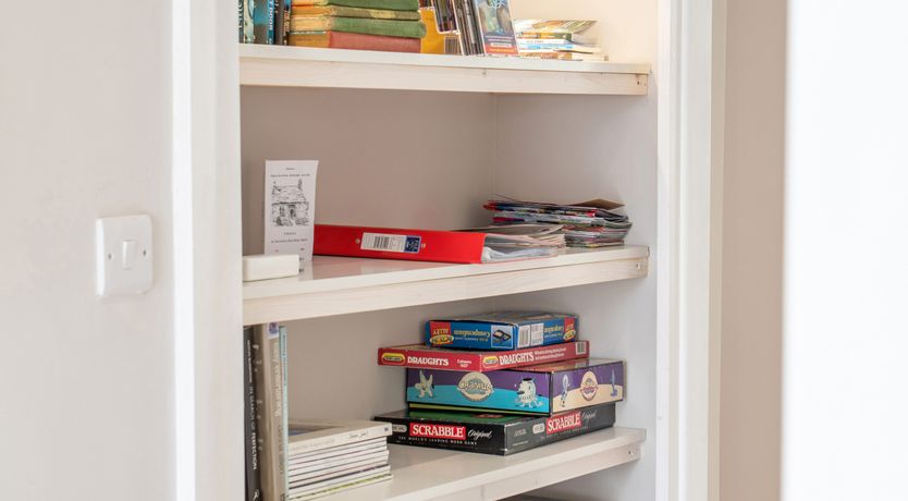 Photo of Swn Y Wylan