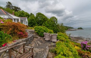 Swn Y Wylan Holiday Cottage