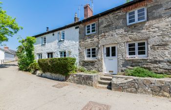 Creek Cottage Holiday Cottage