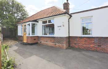 Seamist Holiday Cottage