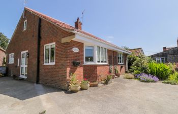 Runswick Holiday Cottage