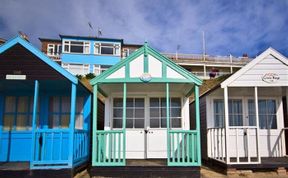 Photo of Holeystone Beach Hut