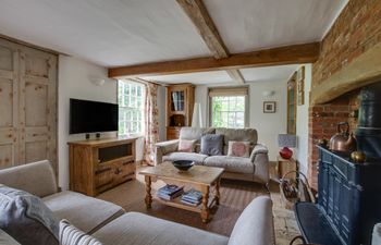 Dressmaker's Cottage Holiday Cottage