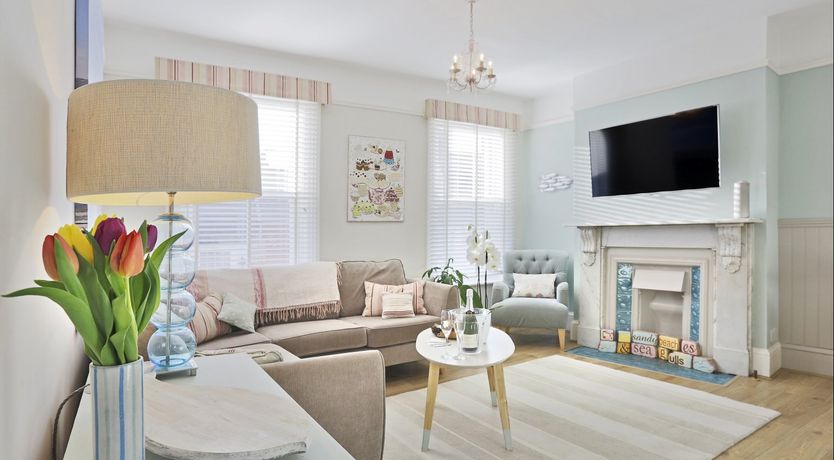 Photo of Southwold Gallery Apartment