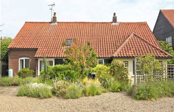 Ferrins. Holiday Cottage