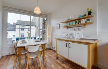 Southwold Rock Apartment