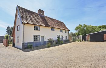 Queenie's Cottage Holiday Cottage