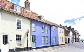 Photo of Holeystone Cottage