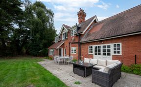 Photo of Tower Cottage