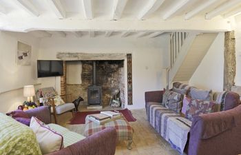 Meadowsweet Holiday Cottage