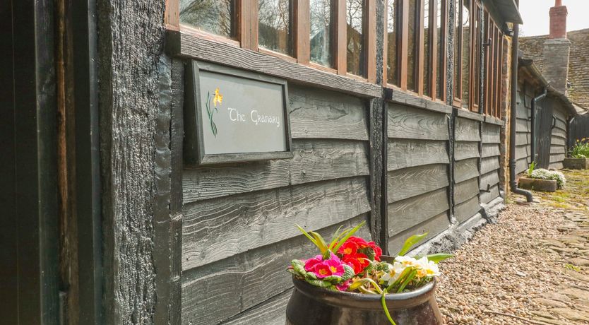 Photo of The Granary