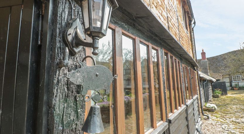 Photo of The Granary