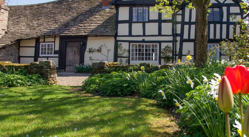 Photo of The Granary