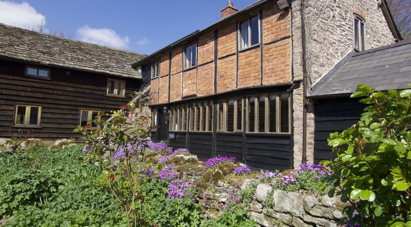 Photo of The Granary