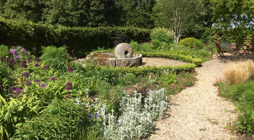 Photo of The Granary