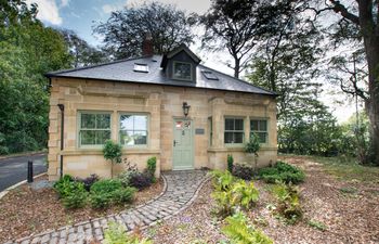 The Gatehouse Holiday Cottage