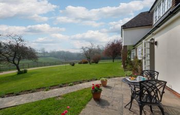 Readers Retreat Holiday Cottage