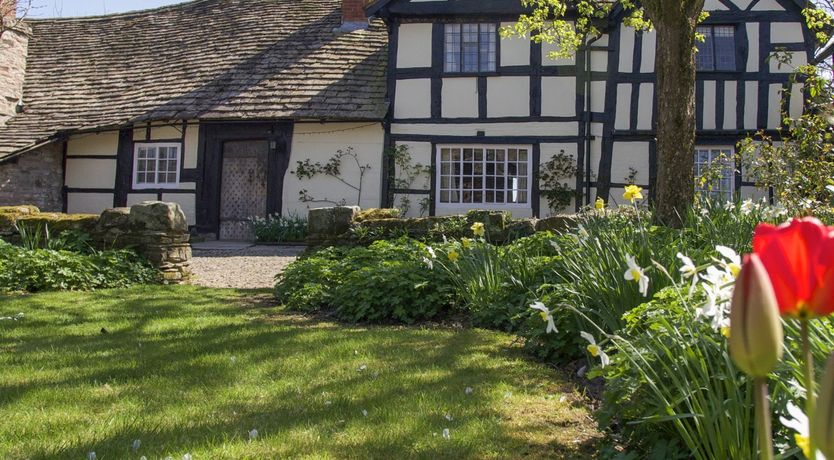 Photo of The Old Barn