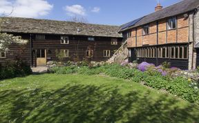 Photo of The Old Barn