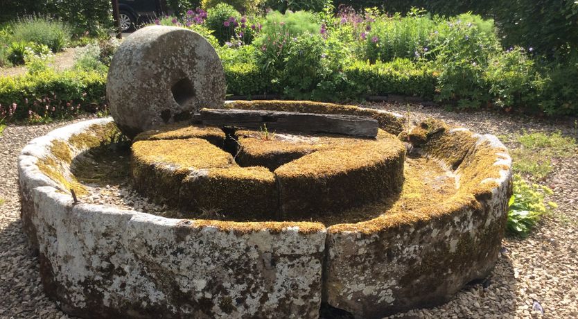 Photo of The Old Barn