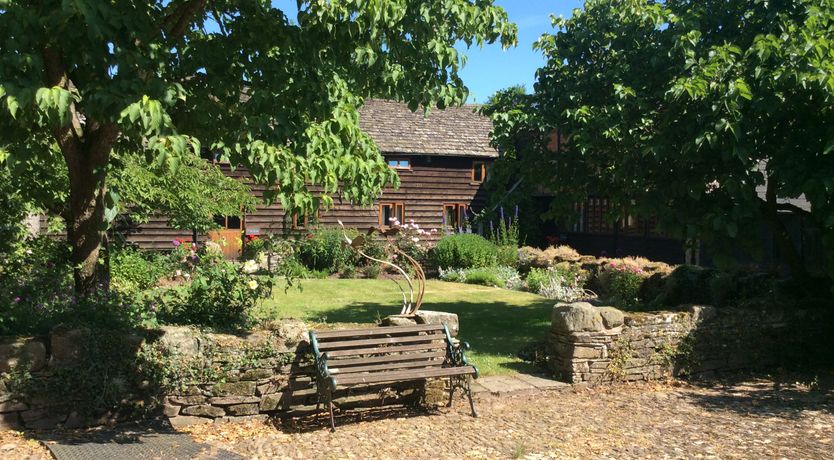 Photo of The Old Barn