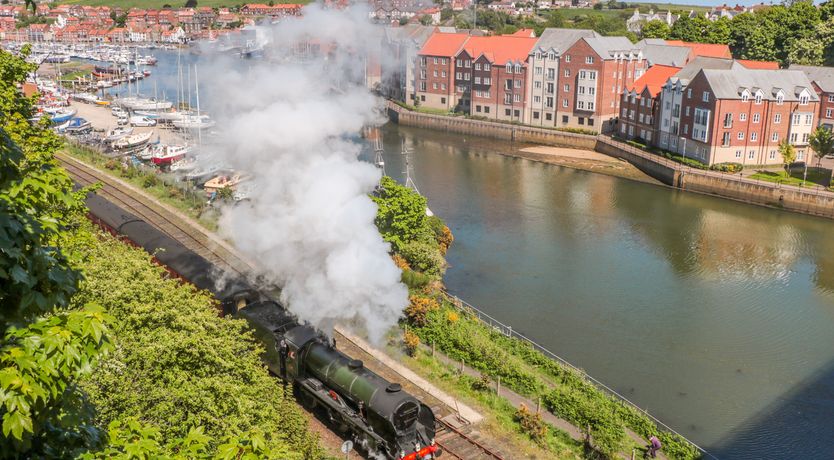 Photo of The Tannery
