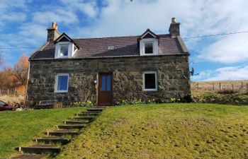 ORNUM Holiday Cottage