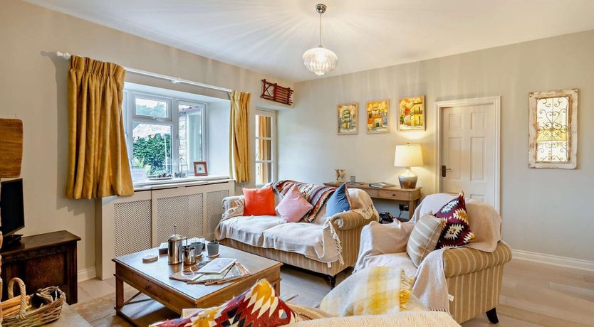 Photo of 2 Bed in Richmond