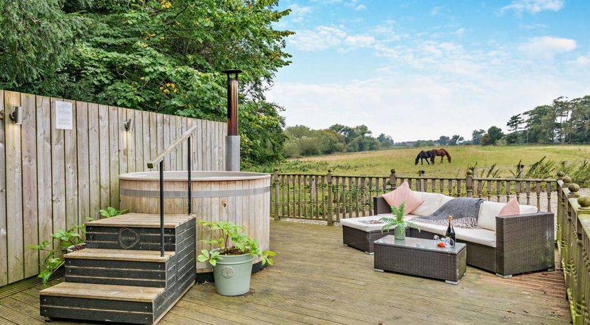 Photo of 2 Bed in Richmond