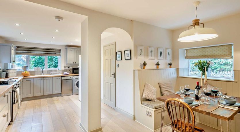 Photo of 2 Bed in Richmond